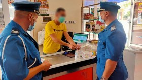 عدم الالتزام بالحجر الصحي: تسجيل أزيد من 18 ألف مخالفة منذ 17 أوت الماضي