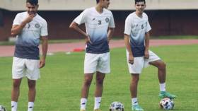 الوفاق لتحقيق انطلاقة إفريقية مثالية من غامبيا