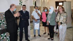 احتضان نشاطات خاصة بفعاليات الاحتفال باليوم العالمي للسياحة