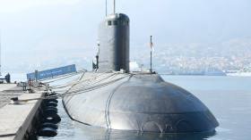 مركب الردع 2021.. مناورة بالغواصات بالواجهة الغربية