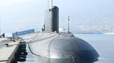 مركب الردع 2021.. مناورة بالغواصات بالواجهة الغربية