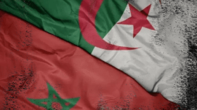 هذا ما يحدث إذا دخلت طائرات المغرب أجواء الجزائر