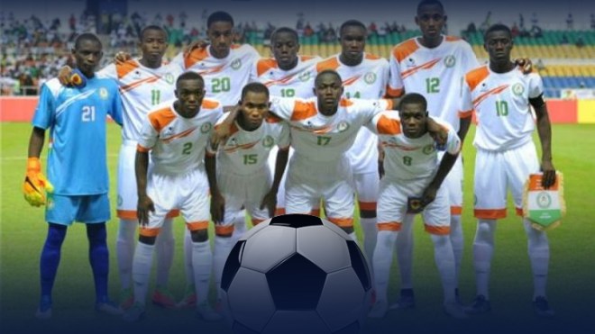 طائرة خاصة لمنتخب النيجر للتنقل إلى الجزائر