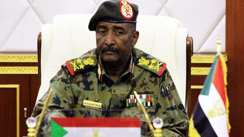 تقرير حول مصادرة السودان أصولا لـ«حماس»… والحركة تنفي امتلاك استثمارات