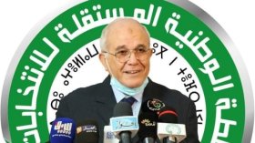 شرفي: 6 أحزاب تمركزت في 1000 بلدية تحسبا لمحليات 27 نوفمبر