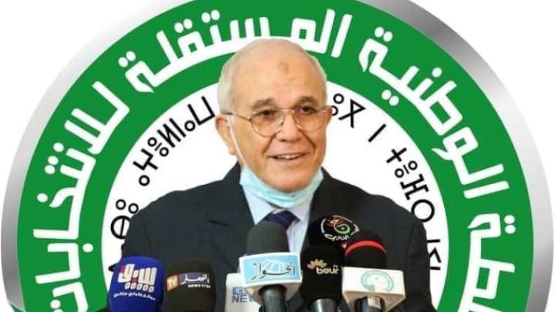 شرفي: 6 أحزاب تمركزت في 1000 بلدية تحسبا لمحليات 27 نوفمبر