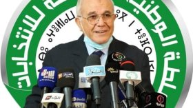 شرفي: قبول 416 ملف ترشح لانتخابات مجلس الأمة