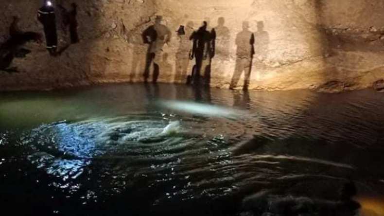 المسيلة: انتشال جثتي طفلين من بركة مائية ببلدية أولاد منصور