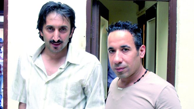 لماذا على الممثل أن ينتظر عشر سنوات أو أكثر حتى تبدأ نجوميته؟