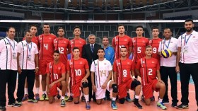 فرار لاعبين من المنتخب المغربي لكرة الطائرة بإيطاليا