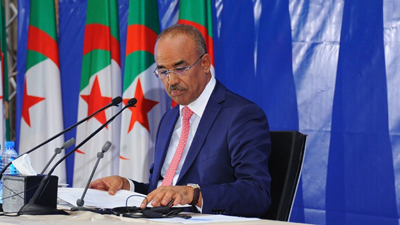 Bedoui sous contrôle judiciaire, son passeport lui est confisqué