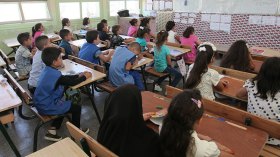 أزمة مياه بالمدارس وأفواج فرعية بـ35 تلميذا