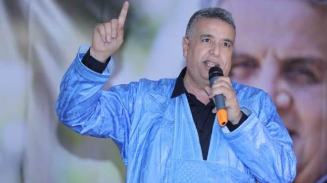 المغرب.. مقتل فائز في الانتخابات بطلق ناري