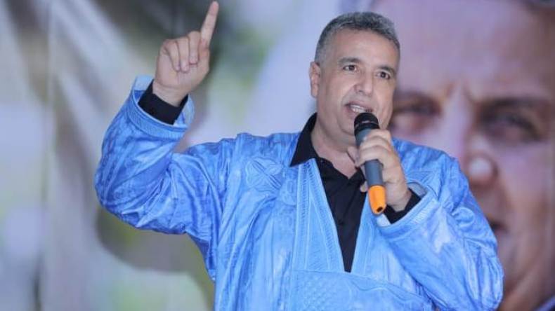 المغرب.. مقتل فائز في الانتخابات بطلق ناري