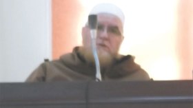 الشيخ فركوس يعلن القطيعة مع سنيقرة وجمعة