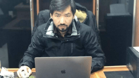 هل يريد النظام المغربي مقايضة ناشط إيغوري بموقف الصين من الصحراء الغربية؟