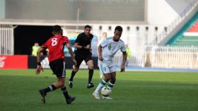 اللاعب المُغترب “لاغا” يرتدّ عن تمثيل ألوان الجزائر!