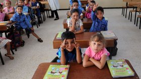 أكثر من 4 ملايير لضمان دخول مدرسي ناجح بالجزائر الوسطى