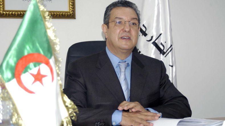 Mohamed Loukal condamné a 5 ans de prison ferme