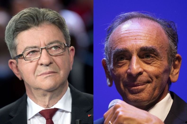 Expulsion de 5 millions de musulmans de France: Mélenchon défend l’Islam