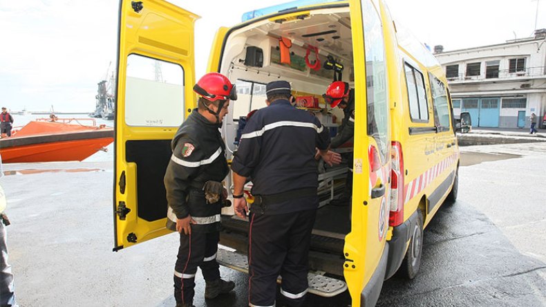 جرائم فظيعة والأقربون والجيران أولى بـ”القتل”