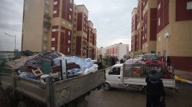 مناقصات وطنية لخدمات النظافة والحراسة بأحياء “عدل”