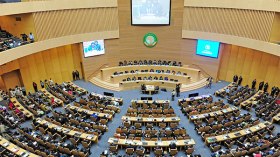 L’UA annule officiellement l’octroi de statut d’observateur a Israël