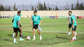 أين كان مدراء ملاعب البليدة والعاصمة ووهران في جويلية وأوت؟