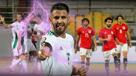 المصريون يتمنّون تفادي “الخضر”