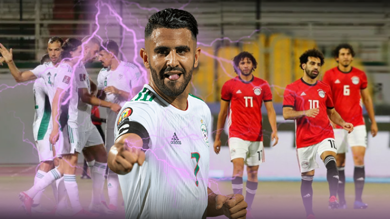 المصريون يتمنّون تفادي “الخضر”