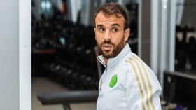 وليد بن شريفة في أولمبيك خريبكة