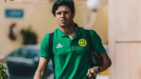 أهلي طرابلس يضم محمد الطبال