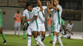 التاريخ عامل في صالح “الخضر” لترويض “الخيول” 