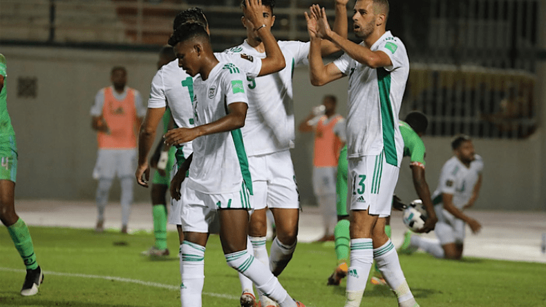 التاريخ عامل في صالح “الخضر” لترويض “الخيول” 