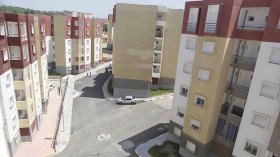 سكنات “عدل” تعرض للكراء فور استلامها