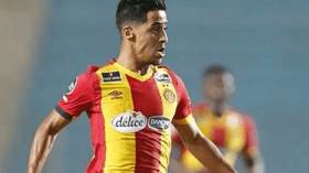 استقدام الشبيبة لبن غيث قد يورطها مع “الفيفا”