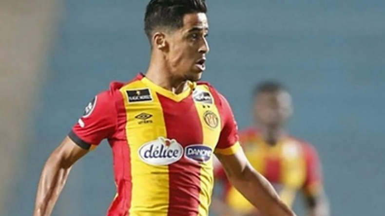 استقدام الشبيبة لبن غيث قد يورطها مع “الفيفا”