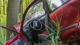 حوادث المرور: باتنة تتربع على عرش الولايات الجزائرية