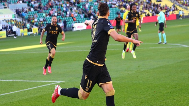 انطلاقة مُوفّقة لـ “ديلور” مع نادي نيس