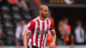 بِالفيديو: أوّل مباراة لـ “قديورة” مع فريقه الجديد