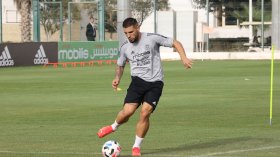 بِالفيديو: ديلور يعود بِسرعة ويلتحق بِناديه الجديد