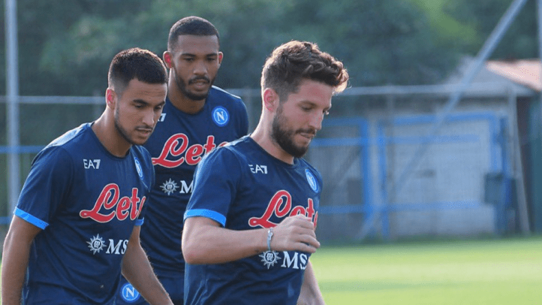 تحديد بلد مواجهة فريق آدم الوناس وليستر سيتي