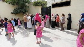 الدرك الوطني يضع مخططا لتأمين الدخول المدرسي