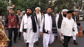 أفغانستان: الكشف عن هوية رئيس حكومة طالبان الجديدة