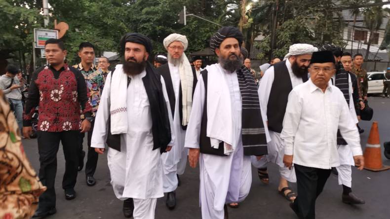 أفغانستان: الكشف عن هوية رئيس حكومة طالبان الجديدة