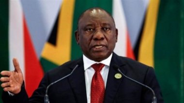 Le président sud-africain plaide pour l’autodétermination du peuple sahraoui