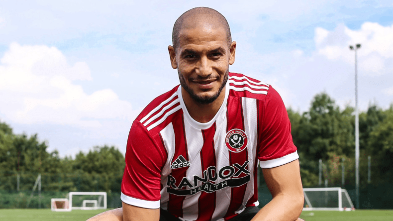 مدرب شفيلد يونايتد: خبرة قديورة مُهمّة لِشباب الفريق