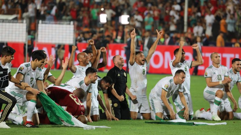 ضغوط لِدفع بلماضي إلى الرّحيل.. “الفاف” تُصدر بيانا