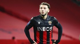 غويري يُهدر ثاني ركلة جزاء في ظرف ثلاثة أيّام فقط!