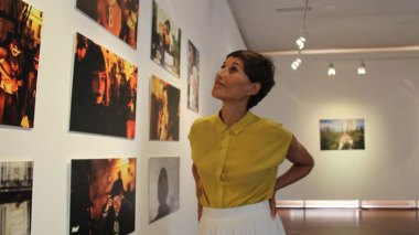 Institut français d’Algérie: Ahlem Gharbi aux commandes